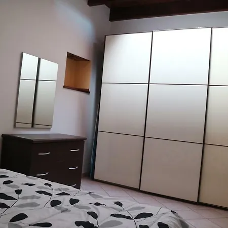Holiday home Via Grosz, 49 Casa Vacanze *