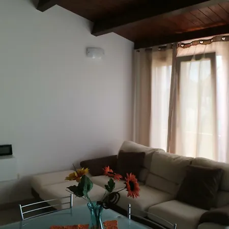 Holiday home Via Grosz, 49 Casa Vacanze