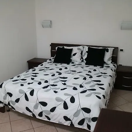 Holiday home Via Grosz, 49 Casa Vacanze *
