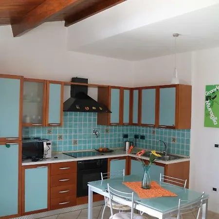 Via Grosz, 49 Casa Vacanze * Carbonia