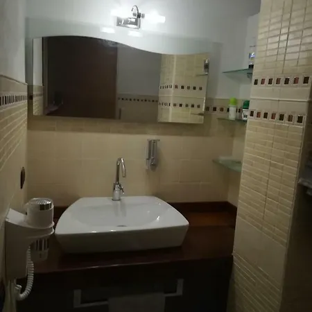 Holiday home Via Grosz, 49 Casa Vacanze Carbonia