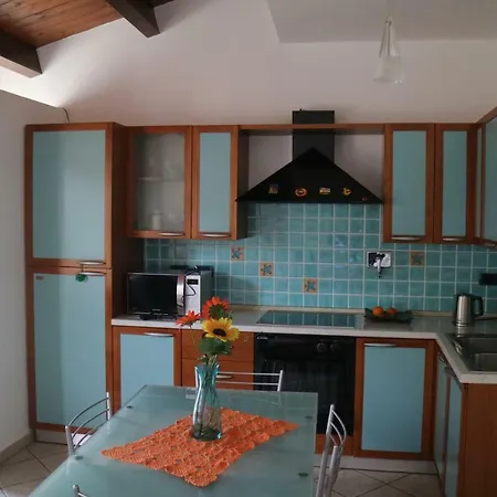 Via Grosz, 49 Casa Vacanze Carbonia