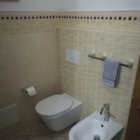 Via Grosz, 49 Casa Vacanze Сasa de vacaciones
