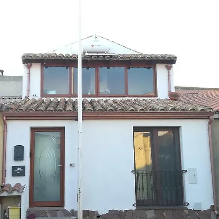 Via Grosz, 49 Casa Vacanze Сasa de vacaciones